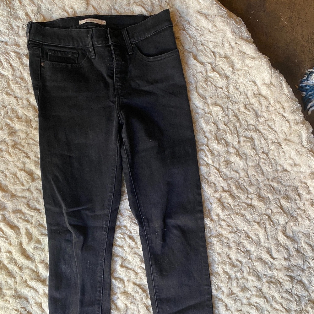 Levi's 311 Shaping Skinny Women's Jeans